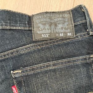 Levi’s 511 jeans